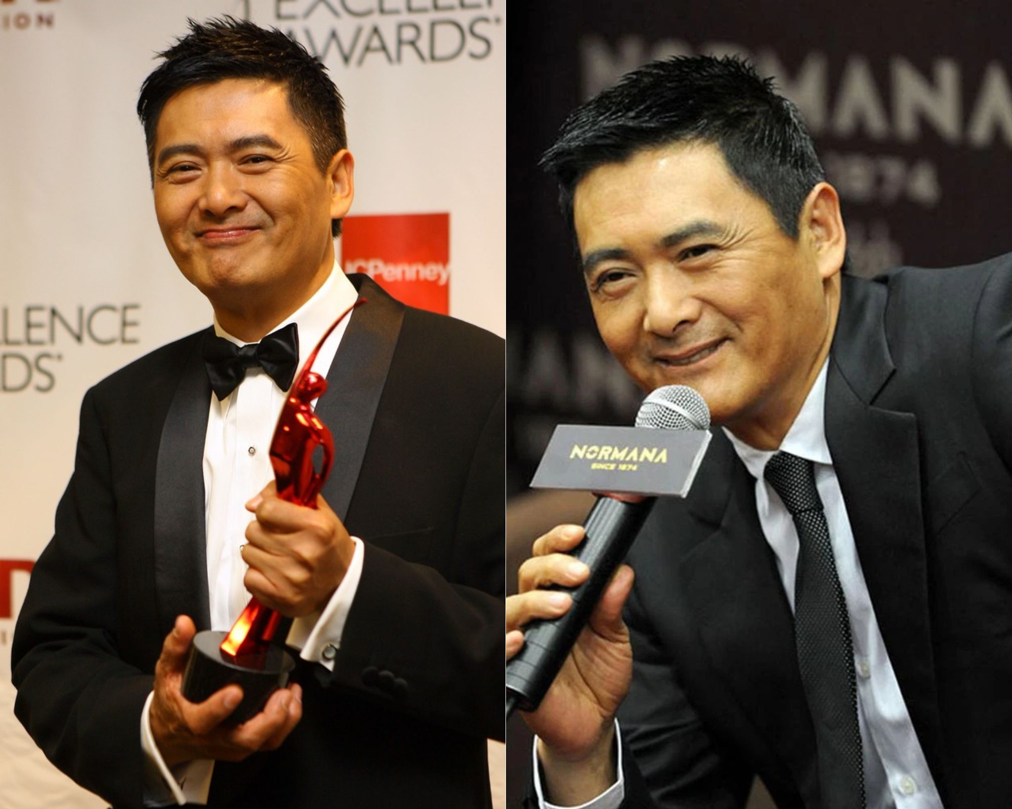 Với những gì đóng góp cho ngành điện ảnh nước nhà, Châu Nhuận Phát giành được hàng loạt những giải thưởng danh giá.&nbsp;