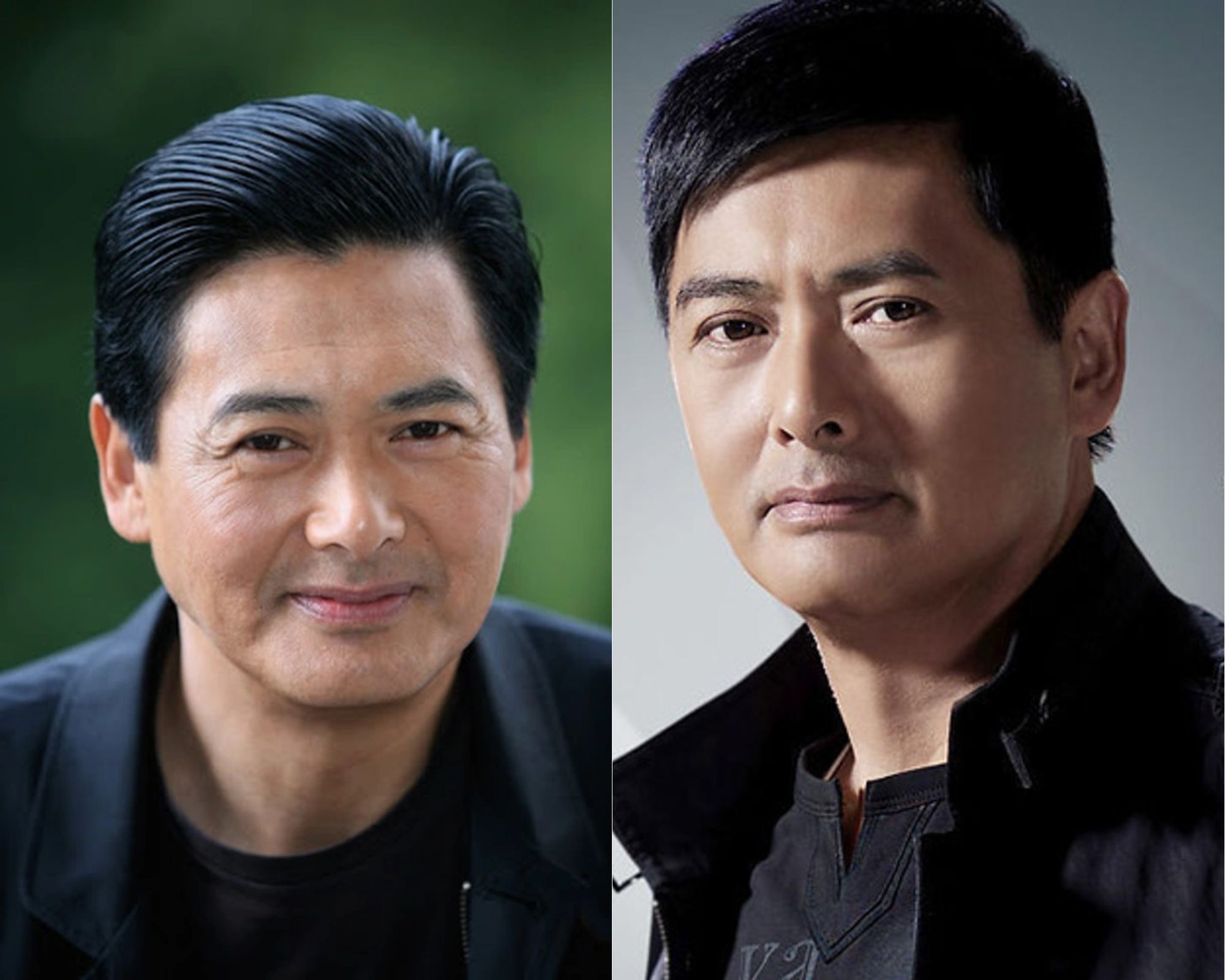 Châu Nhuận Phát ngày càng khẳng định tài năng khi cho ra mắt hàng loạt các tác phẩm ăn khách.&nbsp;