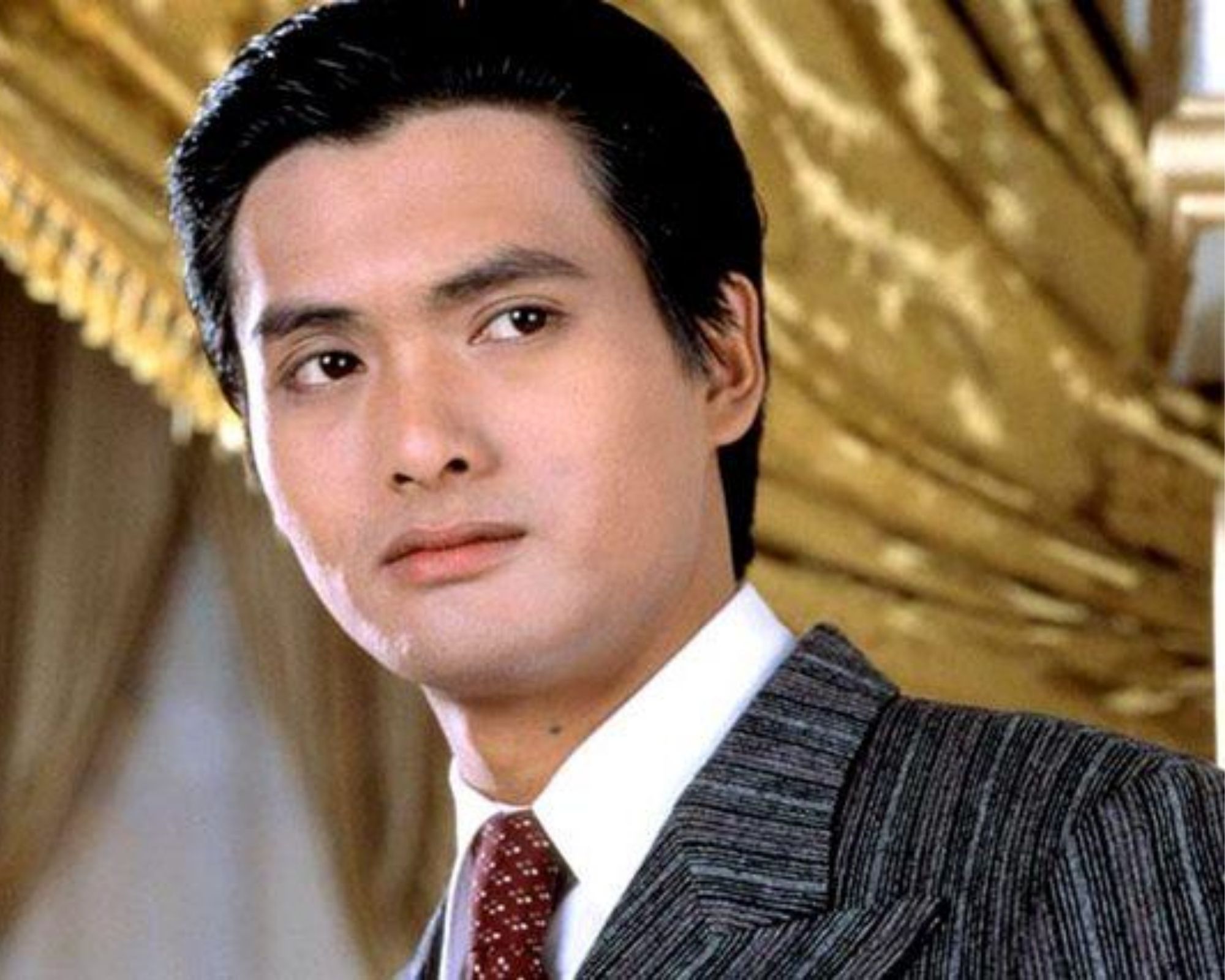 Châu Nhuận Phát trước khi làm diễn viên đã từng phải làm nhân viên rửa xe.&nbsp;