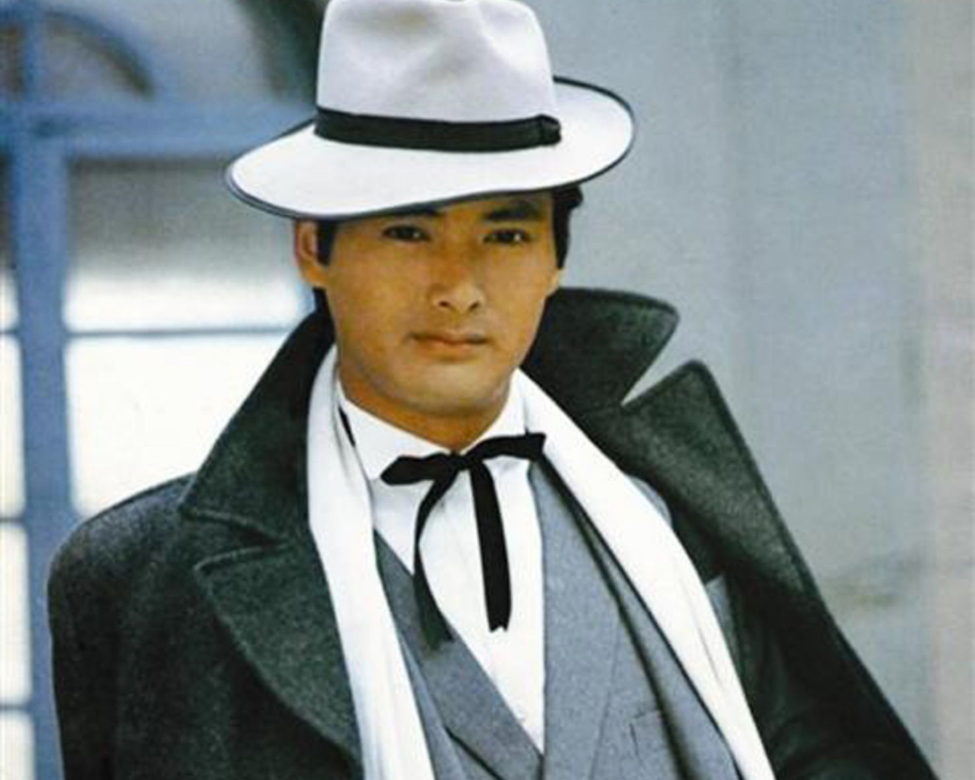 Châu Nhuận Phát là một diễn viên kỳ cựu của làng giải trí xứ Trung.