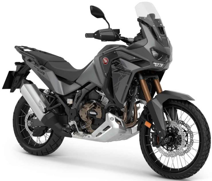 Trình làng 2023 Honda CRF1100L Africa Twin và Adventure Sports - 4