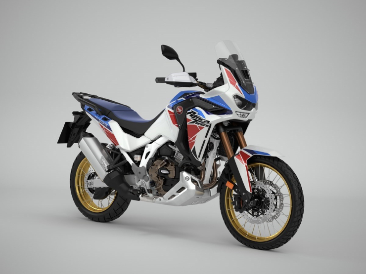 Trình làng 2023 Honda CRF1100L Africa Twin và Adventure Sports - 5