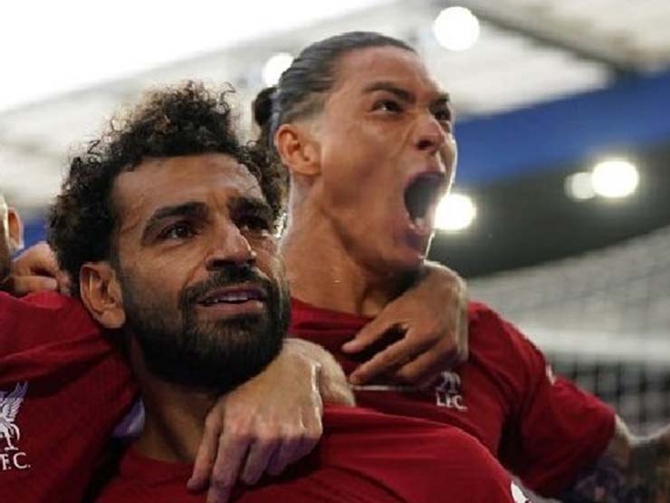 Bóng đá - Nunez và "tuyệt chiêu" giúp Salah "hóa rồng", dễ qua mặt bộ đôi Kane - Son