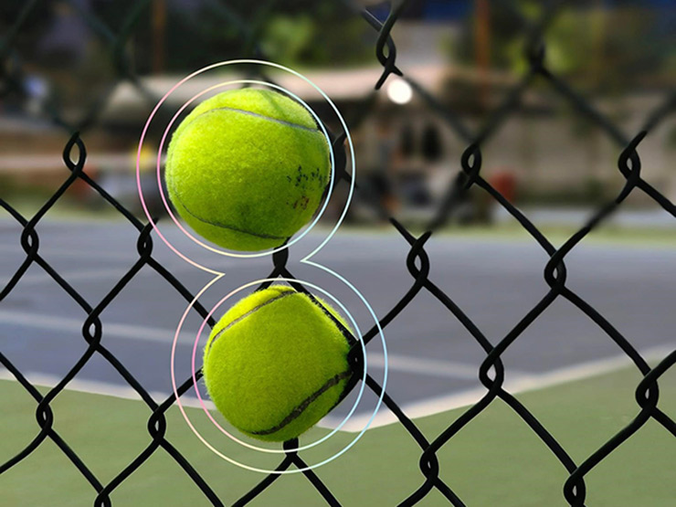 Thời trang Hi-tech - Hàng loạt billboard số 8 bí ẩn thu hút người đi đường