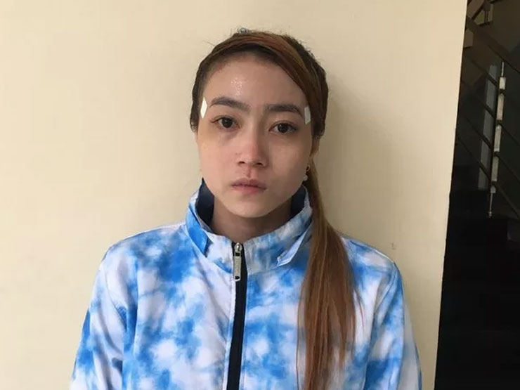 Pháp luật - Đột kích đôi nam nữ làm điều mờ ám trong nhà nghỉ