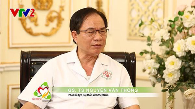 Đau nhức háng tận trong xương cần phải làm ngay điều này! - 2