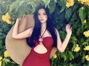 Làm đẹp - Thu Thuỷ sau 15 năm đi hát vẫn là &quot;mẹ 2 con&quot; nóng bỏng nhất nhì Vibz