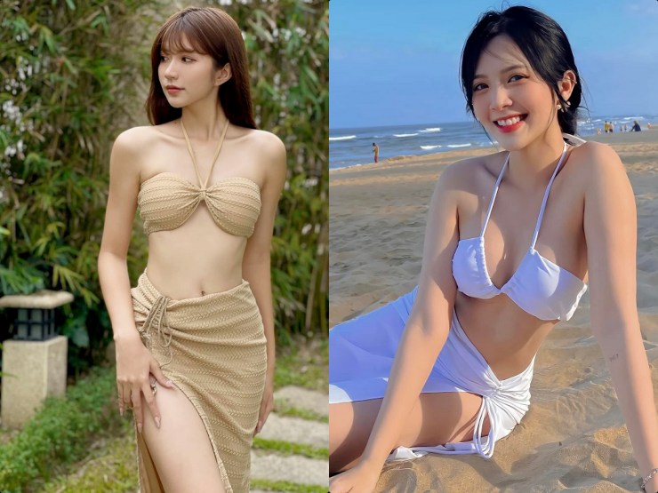 Đời sống Showbiz - Hot girl sư phạm, sinh viên trường mỹ thuật cao 1,5m vẫn "gây sốt" sóng VTV