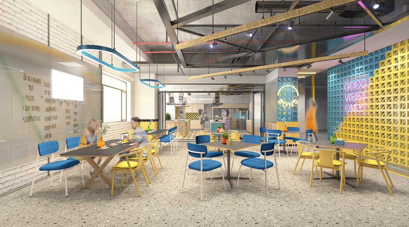 Các mô hình nghỉ dưỡng theo xu hướng Workcation sẽ làm mới cho du lịch Đà Nẵng trong thời gian tới