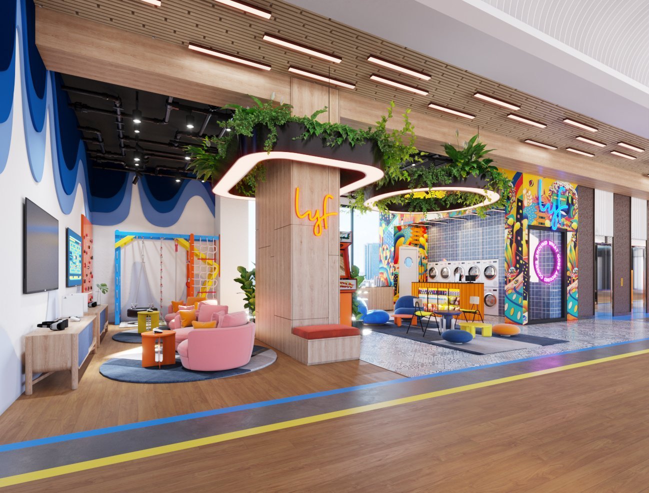 Không gian nghỉ dưỡng với chất lượng vận hành quốc tế đang được triển khai tại thành phố biển Đà Nẵng