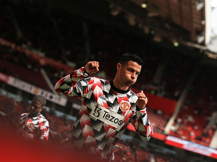 Bóng đá - MU "hủy diệt" đội hạng 5 lấy lại niềm tin, Ronaldo có được đá chính?