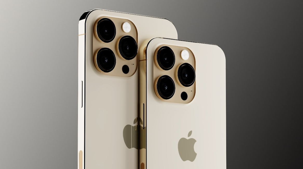 iPhone 14 Pro và iPhone 14 Pro Max sẽ có nhiều nâng cấp đáng tiền.