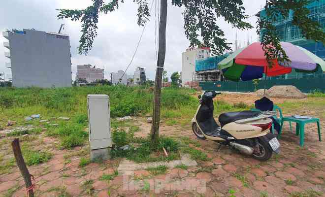 Thị trường vào kỳ trầm lắng, môi giới nhà đất không buồn mở cửa văn phòng - 5