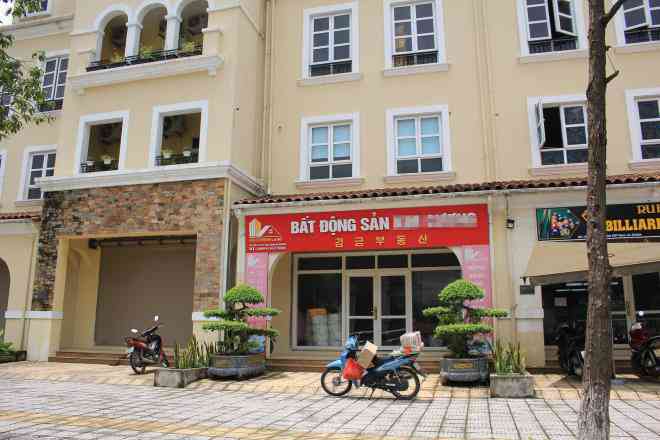 Thị trường vào kỳ trầm lắng, môi giới nhà đất không buồn mở cửa văn phòng - 8