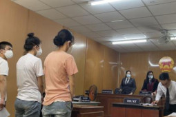 Pháp luật - Bất ngờ lời khai của quản lý người Trung Quốc ở công ty cho vay qua app