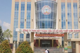 Tin tức trong ngày - Thực hư Kiên Giang cử cán bộ sắp về hưu đi học tập kinh nghiệm xổ số ở nước ngoài