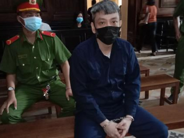 Pháp luật - Khách hàng "ngã ngửa" với giám đốc Công ty Lê An