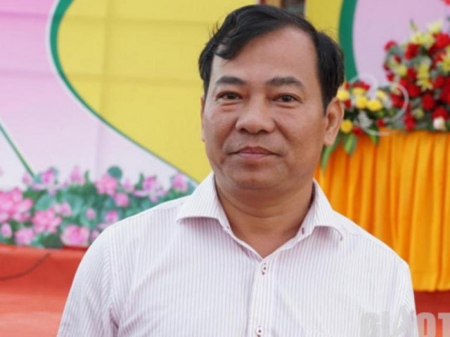 Tin tức trong ngày - Sở GTVT Gia Lai có Giám đốc sau 4 năm