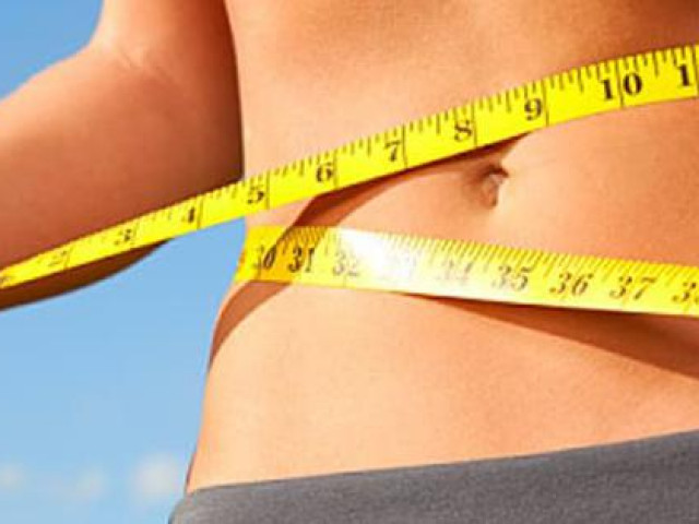 Làm đẹp - Sự thật về mỡ bụng và 4 thói quen 'đánh bay' mỡ bụng