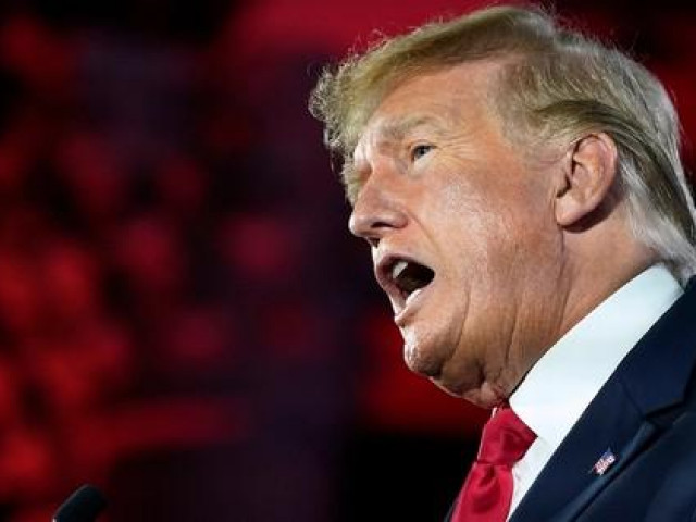 Thế giới - Ông Donald Trump chịu thêm "đòn đau"