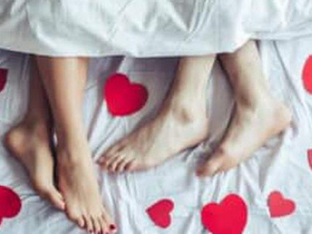 Sức khỏe đời sống - Lo lắng thái quá ảnh hưởng đến "chuyện ấy"