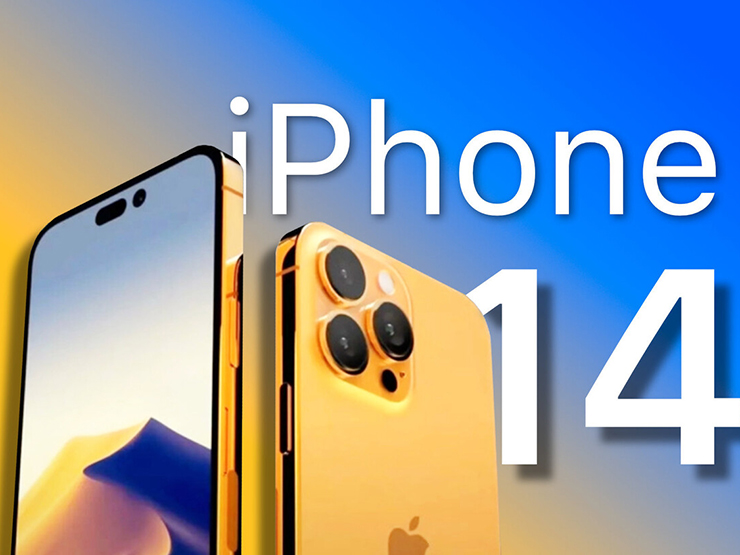 Thời trang Hi-tech - iPhone 14 Series thoát khỏi biến động kinh tế nhờ điều gì?