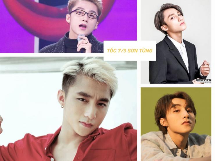 Làm đẹp - Tóc 7/3: Top 25 kiểu đẹp cho nam điển trai lịch lãm dẫn nhất hiện nay