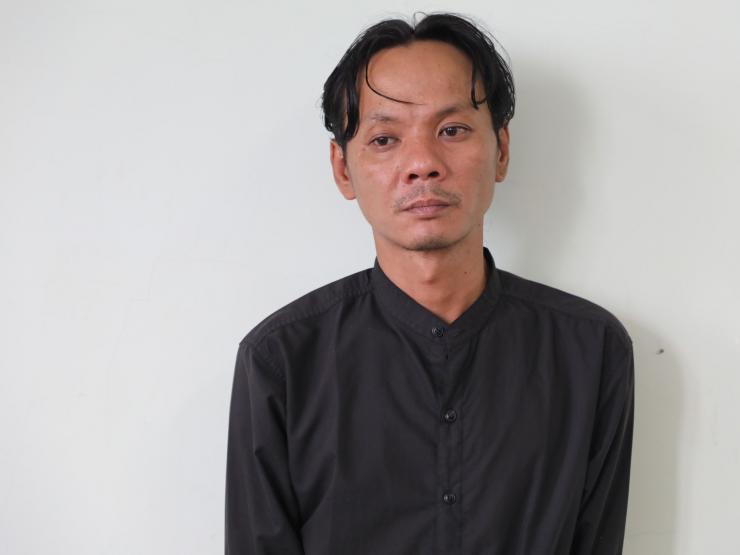 Pháp luật - Công an TP.HCM thông tin vụ án giết người ở huyện Nhà Bè