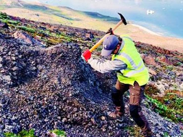 Kinh doanh - Hé lộ "mỏ tiền" dưới lòng đất đang được "đánh thức" sau ngàn năm "ngủ yên"