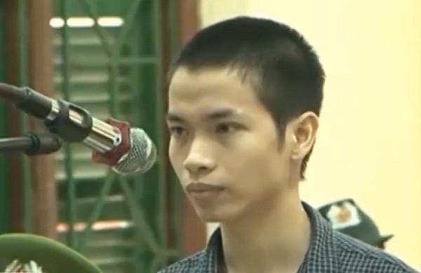 Thọ bị tuyên án tử hình (ảnh tư liệu)