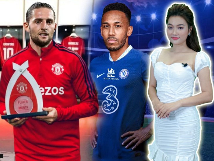 MU tuyệt vọng săn sao ”hạng 2”, Chelsea dồn tiền đón 3 siêu tân binh (Clip 1 phút Bóng đá 24H)