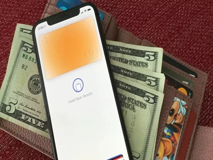Apple tiếp tục đối mặt với một vụ kiện chống độc quyền lên đến hàng tỉ USD