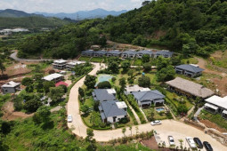 Kinh doanh - Hòa Bình: “Tuýt còi” 51 dự án bất động sản chưa được huy động vốn