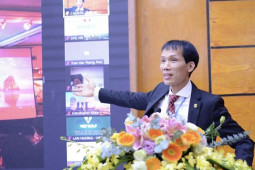 Kinh doanh - Có thêm trăm tỷ, đại gia 51 tuổi người Hà Nam sở hữu tài sản hơn 2.550 tỷ đồng