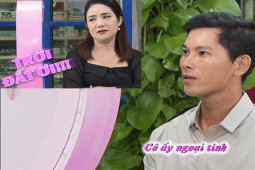 Bạn trẻ - Cuộc sống - Bị “cắm sừng” khi quen mẹ đơn thân, anh chàng mất niềm tin vào tình yêu