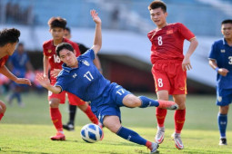 Bóng đá - Thái Lan liên tiếp thua Việt Nam: Báo Thái tiếc giấc mơ "chết yểu", fan nổi giận