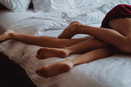 Sức khỏe đời sống - 7 lợi ích tuyệt vời khi làm "chuyện ấy" đều đặn