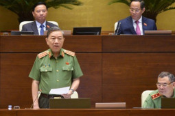 Tin tức trong ngày - Thông tin cá nhân rao bán công khai, Bộ trưởng Tô Lâm nói "rất đáng báo động"