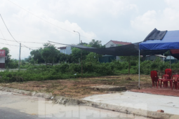 Kinh doanh - Thị trường vào kỳ trầm lắng, môi giới nhà đất không buồn mở cửa văn phòng