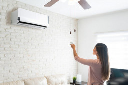 Thời trang Hi-tech - Giá điều hoà LG Inverter tháng 8: Từ 8,2 triệu đồng