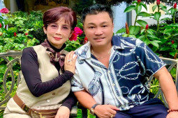 Đời sống Showbiz - Lý Hùng hội ngộ "người tình màn ảnh" sau 30 năm, nhan sắc khiến ai nấy bất ngờ