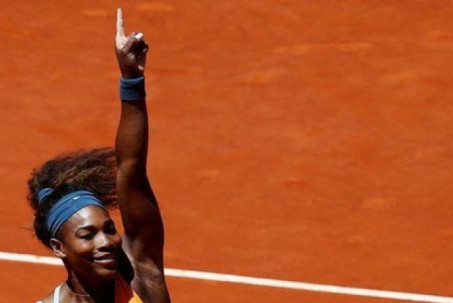 Phản ứng của thế giới về việc Serena Williams "treo vợt"