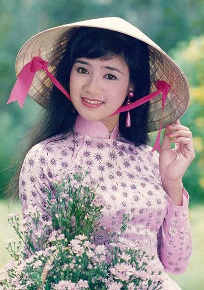 Diễm Hương tái xuất với diện mạo bất ngờ, loạt mỹ nhân &#34;không tuổi&#34; giờ ra sao? - 10