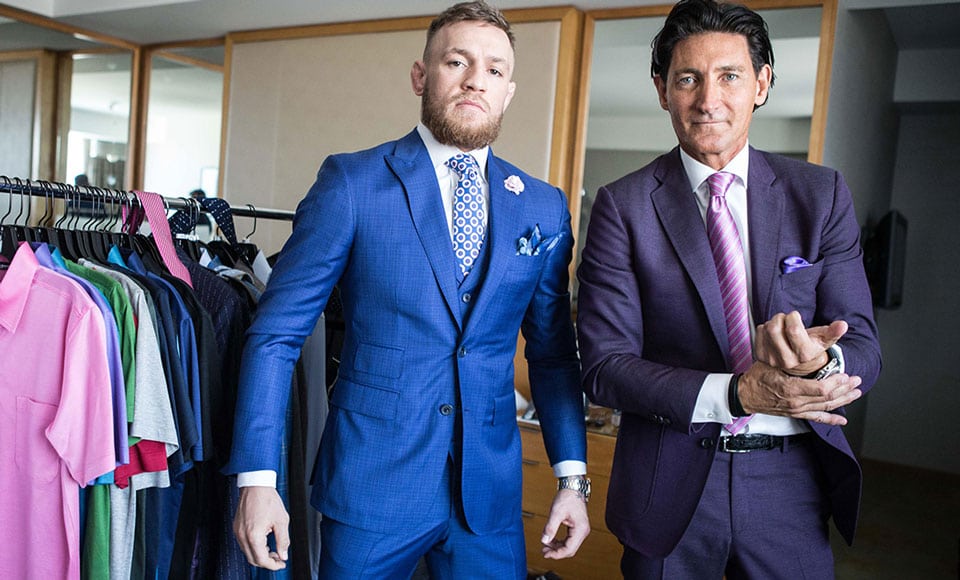 Bí quyết mặc đẹp cho chàng thấp bé nhẹ cân - 6