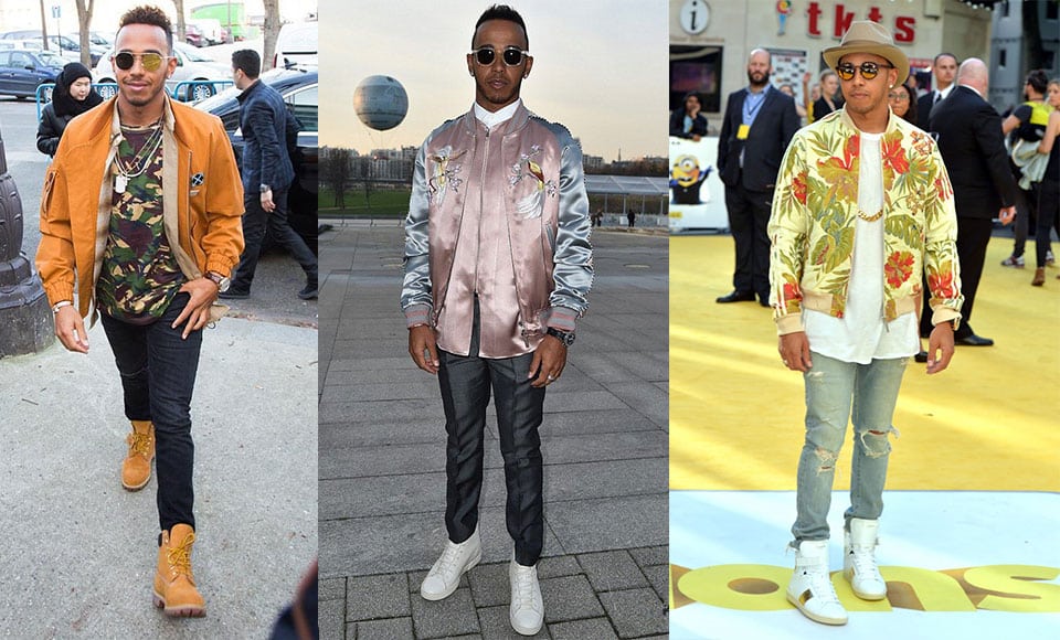 Bí quyết mặc đẹp cho chàng thấp bé nhẹ cân - 3