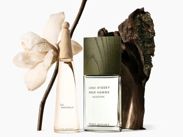 Sự nghiệp vĩ đại của thiên tài thiết kế vừa qua đời Issey Miyake - 4