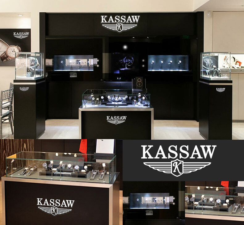Thương hiệu đồng hồ KASSAW của quốc gia nào, có nên mua không? - 7