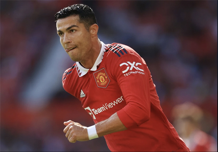 Ronaldo vẫn đang lấp lửng về tương lai