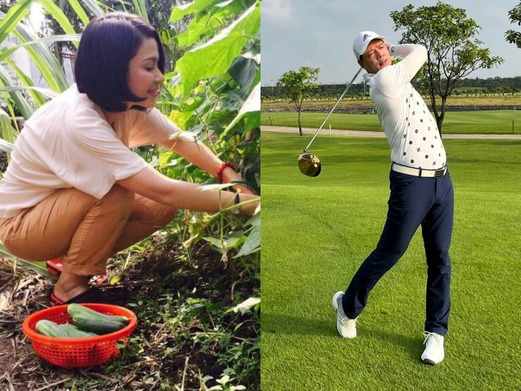 Giải trí - "Nữ hoàng ảnh lịch" chuyển hướng livestream bán hàng, Bình Minh ra sao sau khi giải nghệ?