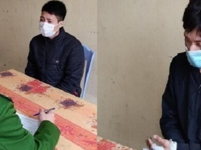 Pháp luật - Dùng dùi cui điện và súng nhựa cướp taxi nhưng xe chết máy nên phải bỏ lại